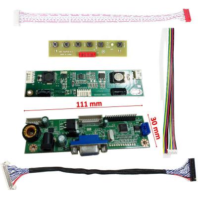 Китай Аксессуары экрана LVDS LCD 30