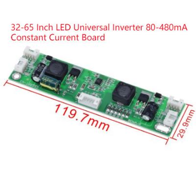 Китай доска аксессуаров экрана 80-480mA LCD постоянн настоящая продается