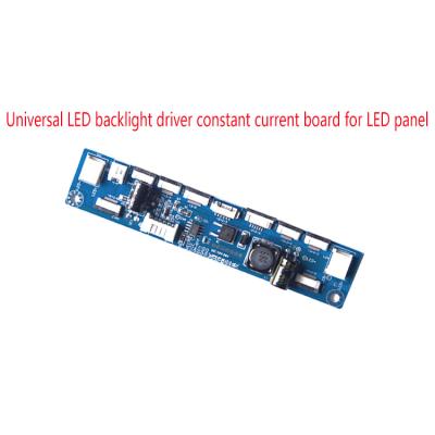 중국 10볼트 ~ 20볼트 LED 백라이트 드라이버 125mmx30mm 판매용