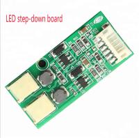 中国 LED Universal Constant Current Board 12V 240MA 販売のため