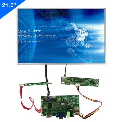 Κίνα 1920x1080 πίνακας LCD οδηγών ΔΙΕΘΝΏΝ ΕΙΔΗΣΕΟΓΡΑΦΙΚΏΝ ΠΡΑΚΤΟΡΕΊΩΝ προς πώληση