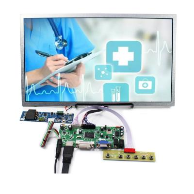 중국 21.5'' LCD 디스플레이 드라이버 보드 판매용