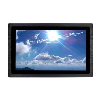 中国 10.1インチ1000のNit Sunlight Readable Monitor 1280x800 IPS 販売のため