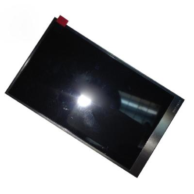 Κίνα Επιτροπή 5 οθόνη LD050WV1-SP01 LCD ίντσας TFT LCD προς πώληση