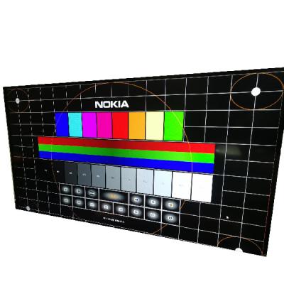 China Origineel 43 duimlcd van LG Comité LD430EUE-FHA1 voor LCD Digitale Signage Te koop