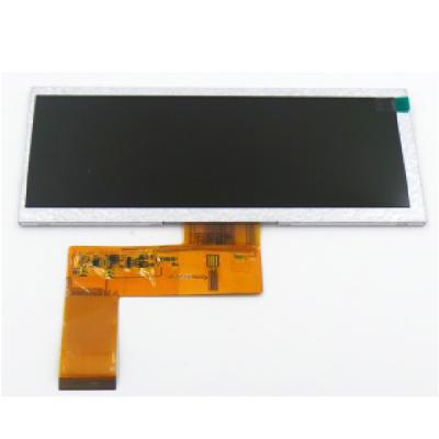 Κίνα S065WV03 τεντωμένη ενότητα TFT α-Si LCD φραγμών LCD 6,5 ίντσα προς πώληση