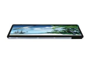 China O Lcd novo INDICA S072WX02 esticou a barra LCD à venda