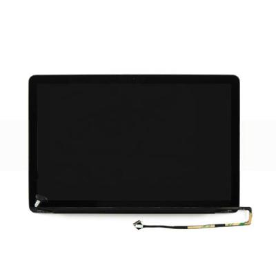 China 15 Duimlcd het Schermlaptop Vervanging voor MacBook Pro A1286 2009 2010 Te koop