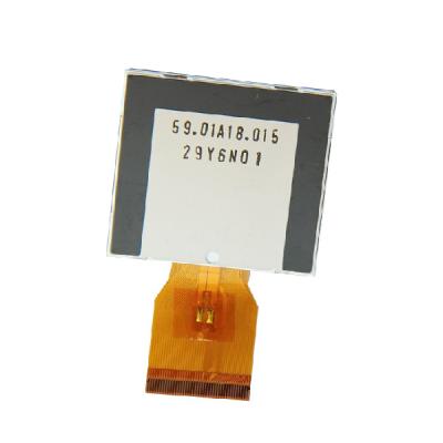 China Anzeige A017CN02 AUO lcd LCD-Bildschirm-Anzeigefeld zu verkaufen