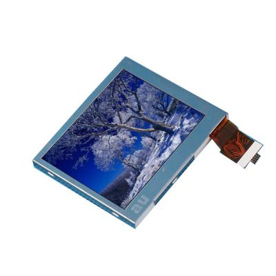 中国 AUOのtft lcdのパネルA025CN02 V1 480×234 Si TFT-LCDのパネル 販売のため