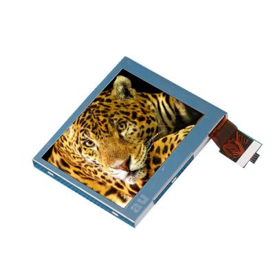 Китай Панель экранного дисплея экрана A025BN03 V0 LCD Lcd дисплея AUO 640×240 TFT Lcd продается