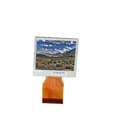 China AUO LCD Monitor Screen A017CN01 V4 a-Si TFT-LCD LCM 1.7inch for sale