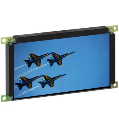 China 3.5 inch EL panel EL160.80.50-ET LCD display monitors for sale