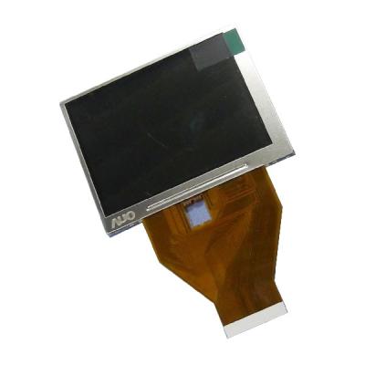 中国 A036QN01 V0 TFTLCD 3.6 inch resolution 320*240 lcd panels lcd module 販売のため