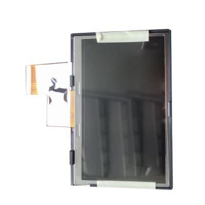 Κίνα LCD panel A050FW01 V1 480(RGB)×272 5.0 INCH LCD Touch Panel Display προς πώληση