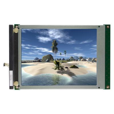 Китай 5,7 экранный дисплей дюйма 320×240 LCD для ремонта машины впрыски DMF-50840NB-FW продается