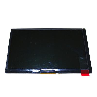 中国 B070ATN01.0 7.0 inch panel 1024x600 tft lcd display lcd 7.0 inch 販売のため