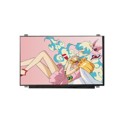 China B140HTN01.3 for Lenovo 14.0 inch slim 30 pin FHD IPS laptop screen zu verkaufen