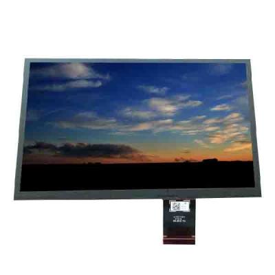 Κίνα Επιτροπή αφής 8,0 ίντσας 800RGB×480 C080VAT01.2 Tft για τη ναυσιπλοΐα ΠΣΤ αυτοκινήτων προς πώληση