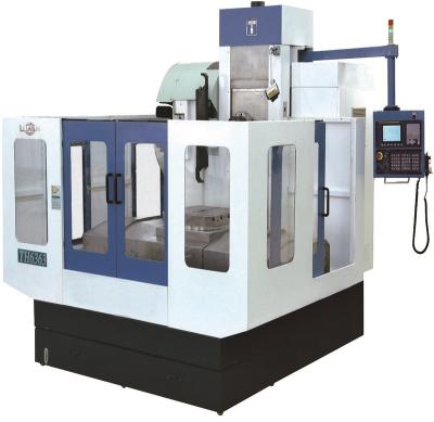 China Horizontal Rotary Machinery Repair Shops CNC Machining Center TH6363 Precision Dividing Table for sale