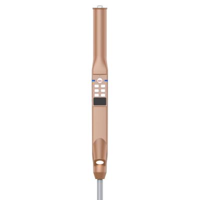 China Multi function quality clear and loud voice speaking touch cane for blind and visually impaired or older BC1201 for sale