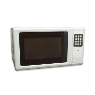 China Household French Speaking Microwave with Clear Loud Voice for Low Vision and Blind People for sale