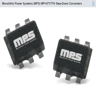 China Standard power management control chip and DC-DC switching regulator IC MP2303ADN-LF for sale