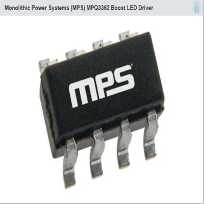 China Standard power management control chip and DC-DC switching regulator IC MP2162GQH for sale