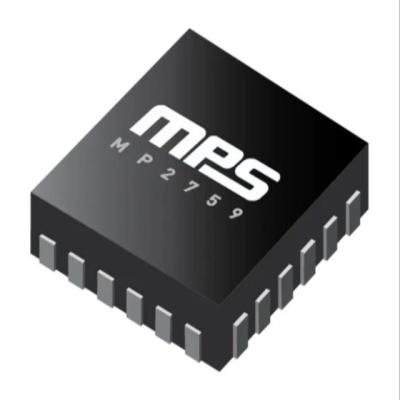 China Standard power management control chip and DC-DC switching regulator IC MP9447GL for sale