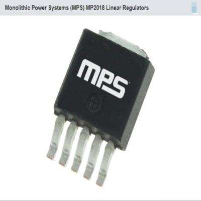 China Standard power management control chip and DC-DC switching regulator IC MP4026GJ-Z for sale