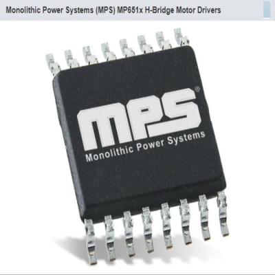 China Standard power management control chip and DC-DC switching regulator IC MP2603EJ-LF-Z for sale