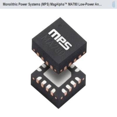 China Standard power management control chip and DC-DC switching regulator IC MP6507GF-Z for sale