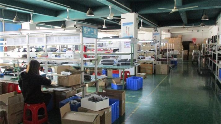 Verified China supplier - Shenzhen BestView Electronic Co., Ltd.