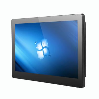 China China Factory Promotion 18.5 Inch All In One Touch Screen Panel PC/Wall Mounted PC Desk 2GB/4GB/8GB/16GB for sale