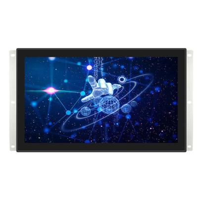 China Bestview 18.5 Inch HDMI Input 18.5 Inch LCD Monitor IP65 Touch Screen LCD Display Open Frame LCD Monitor for sale