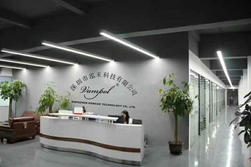 Verified China supplier - Shenzhen Honghe Technology Co., Ltd.