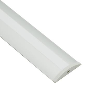 China Decorations surface mount 5630 led light bar aluminum profile for wall recessed lights for sale