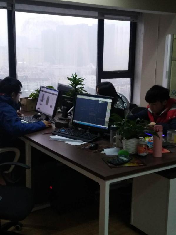 Verified China supplier - Yiwu Youchen Garment Co., Ltd.