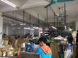 Verified China supplier - Jinan Glory Imp & Exp Co., Ltd.