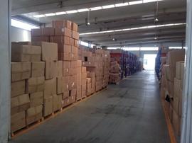 Verified China supplier - Jinan Glory Imp & Exp Co., Ltd.