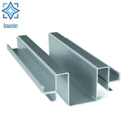 China Factory Wholesale Price Custom Sheet Metal Parts Metal Laser Cutting Bending Processing Stainless Steel Parts Customized Size for sale