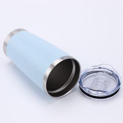 China Factory Sustainable Supply Customized Logo Stainless Steel Thermos Vacuum Flasks for sale