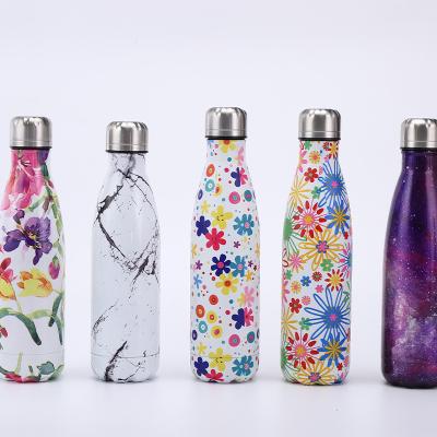 China Sustainable Sustainable thermos vacuum flasks stainless steel thermos vacuum flasks for sale