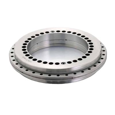 中国 CROSS ROLLER NYZ SKF FAG XRB40035 Thin Section Crossed Swivel Roller Ring Turntable Bearing 販売のため