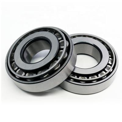 중국 Building Material Stores High Grade Tricycle Bearing 32217 32218 32219 Taper Roller Bearing 판매용