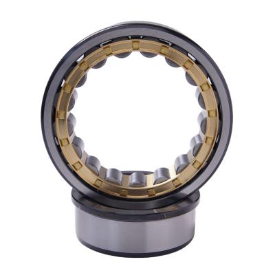 中国 Material of Construction shops best selling special nu209e nu210e reducer bearings and nu211e cylindrical roller bearings 販売のため