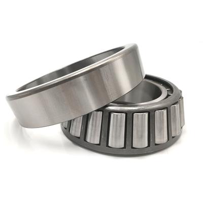 Cina Stable performance: low voice high precision inch taper roller bearing 30212 30214 32209 32212 32213 32214 32215 32217 for automotive in vendita