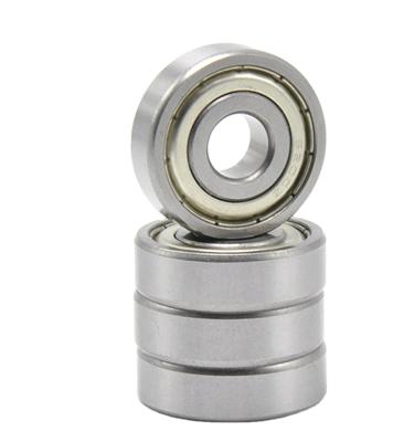 China Long Life High Speed ​​Bicycle Bearing 15*35*11mm zz 6202 Bearing Home Use Deep Groove Ball Bearing for sale