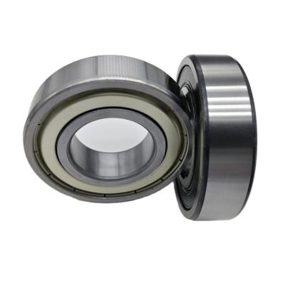 China High Quality Low Noise High Speed ​​Long Life Open 6316 Deep Groove Ball Bearing For Motor Electric Bicycle 80*170*39mm for sale