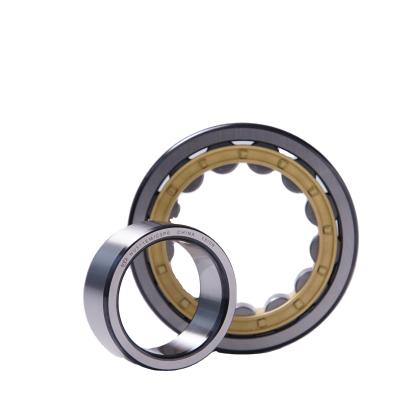 中国 Construction material shops wholesale price professional quality skf / dry stable cylindrical roller bearings RN336 excavator bearing 販売のため